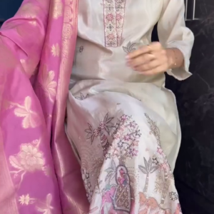 Royal Heritage Suit – Grace Redefined