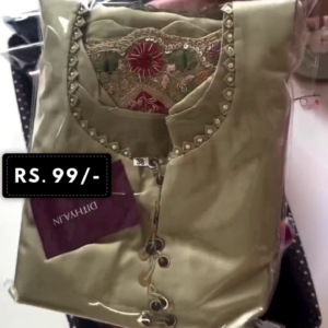 Designer Kurti